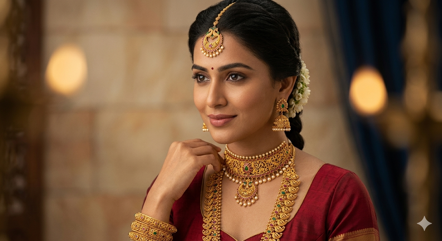 Jewellery