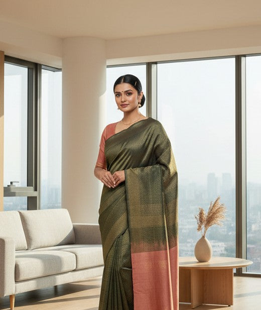 Pure soft Silk