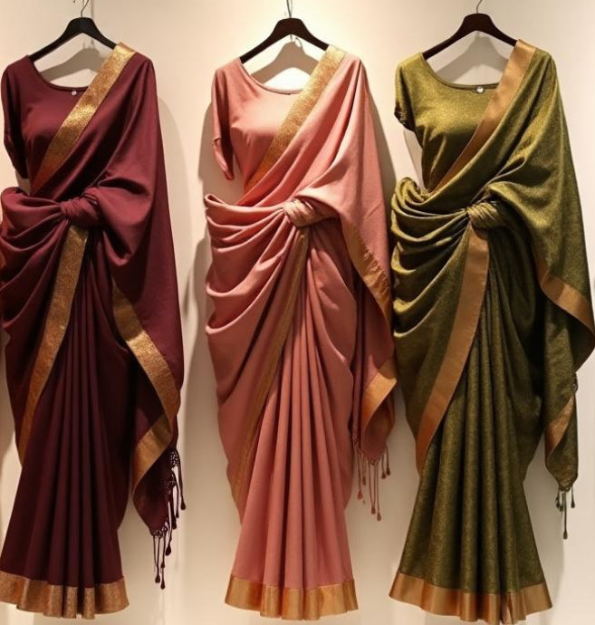 Sarees