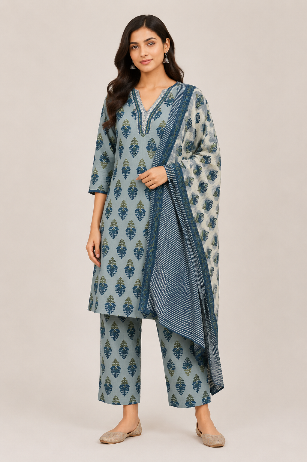 Kurthi