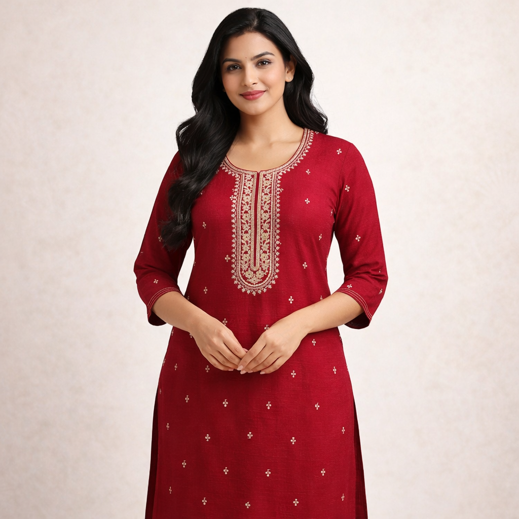 Kurthi