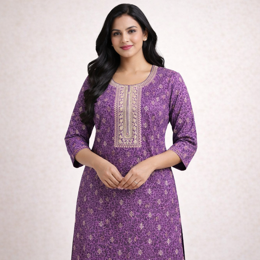 Kurthi