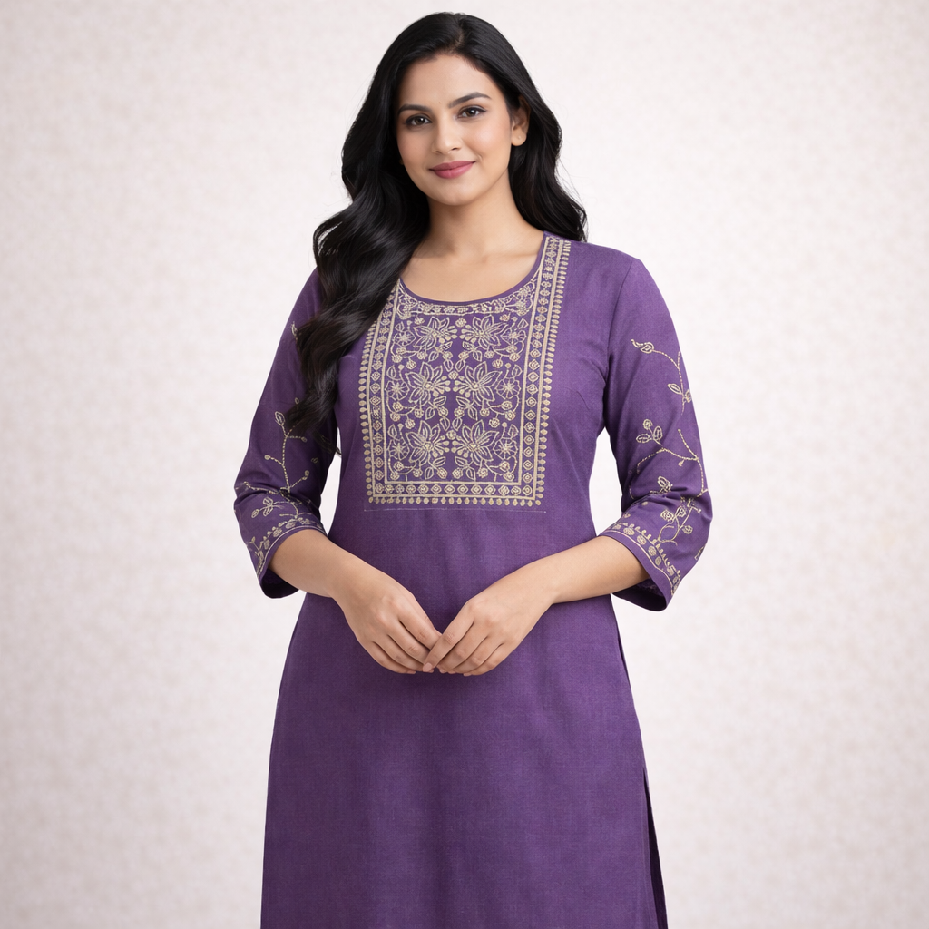 Kurthi
