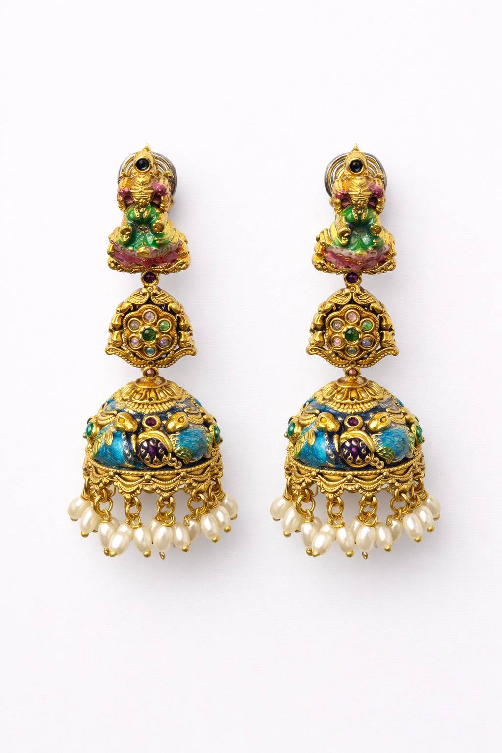 Earings