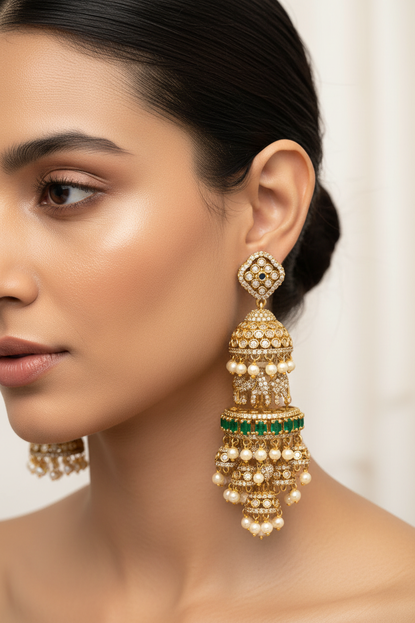 Earings
