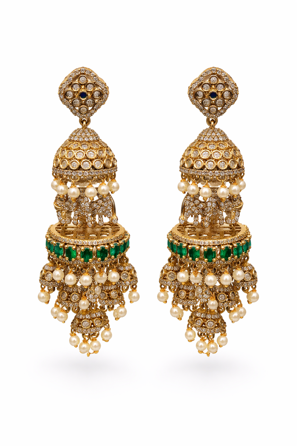 Earings