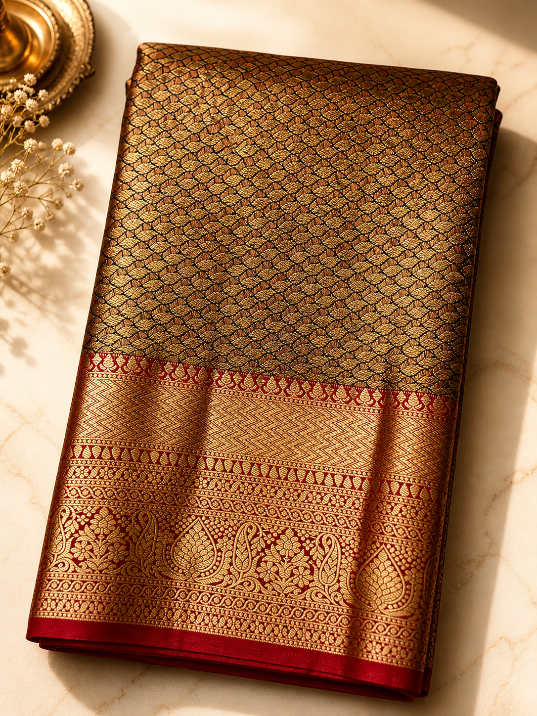 Arani Silk