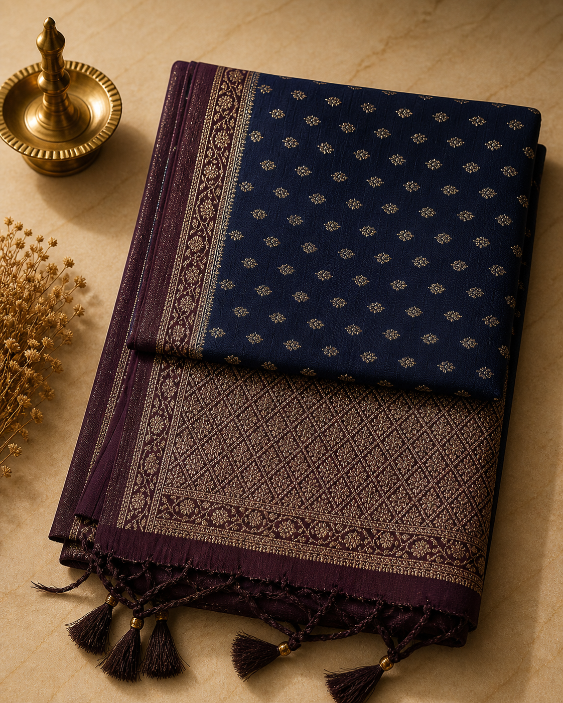 Raw Silk