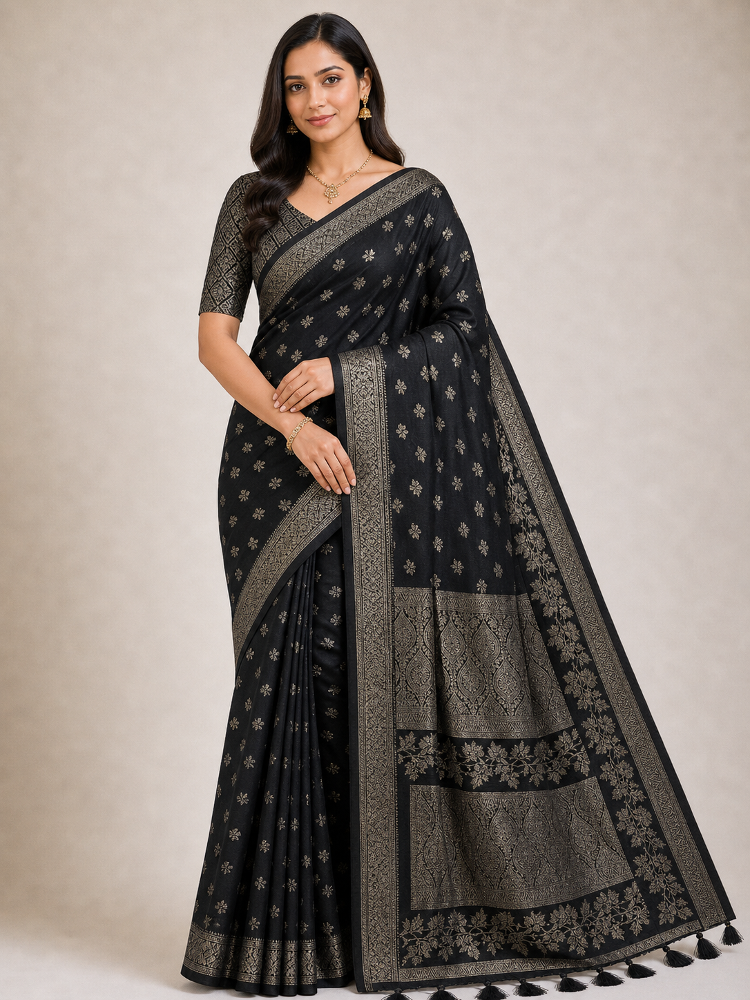 Raw Silk