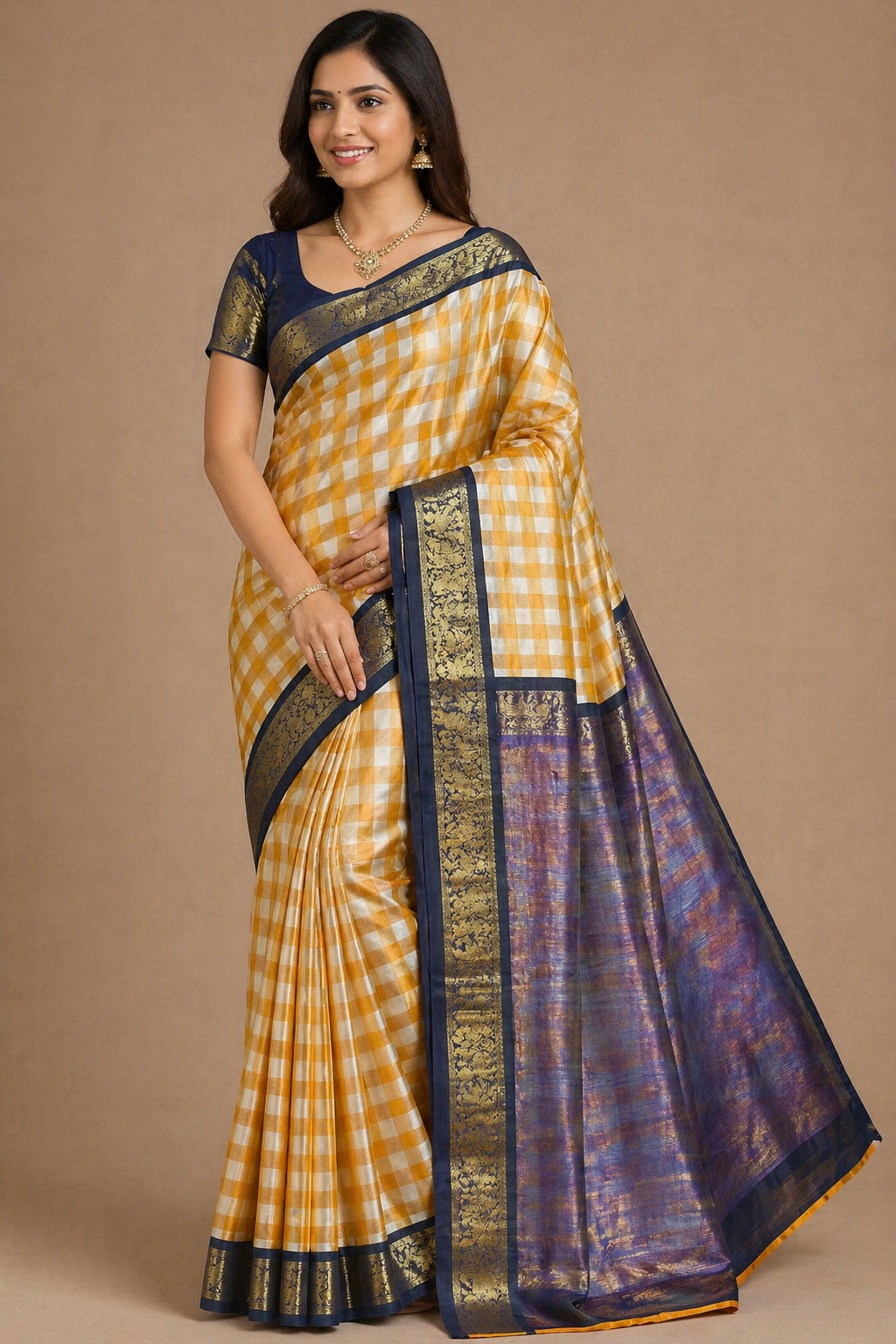 Silk cotton