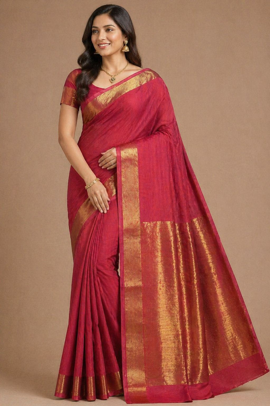 Pure soft Silk