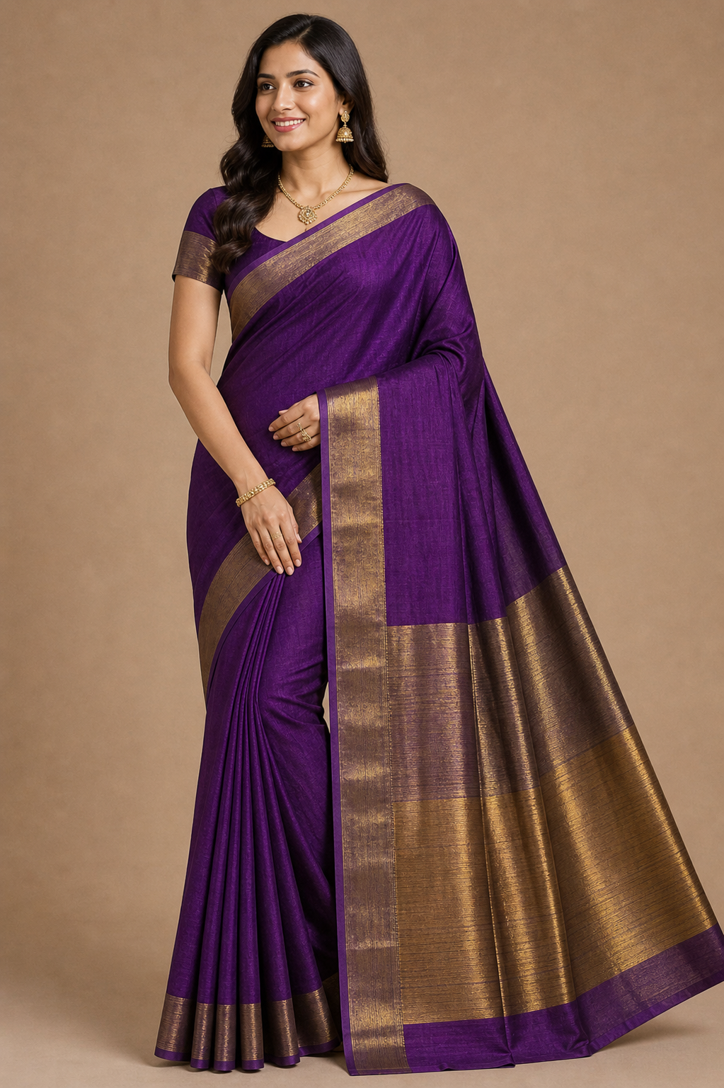 Silk cotton
