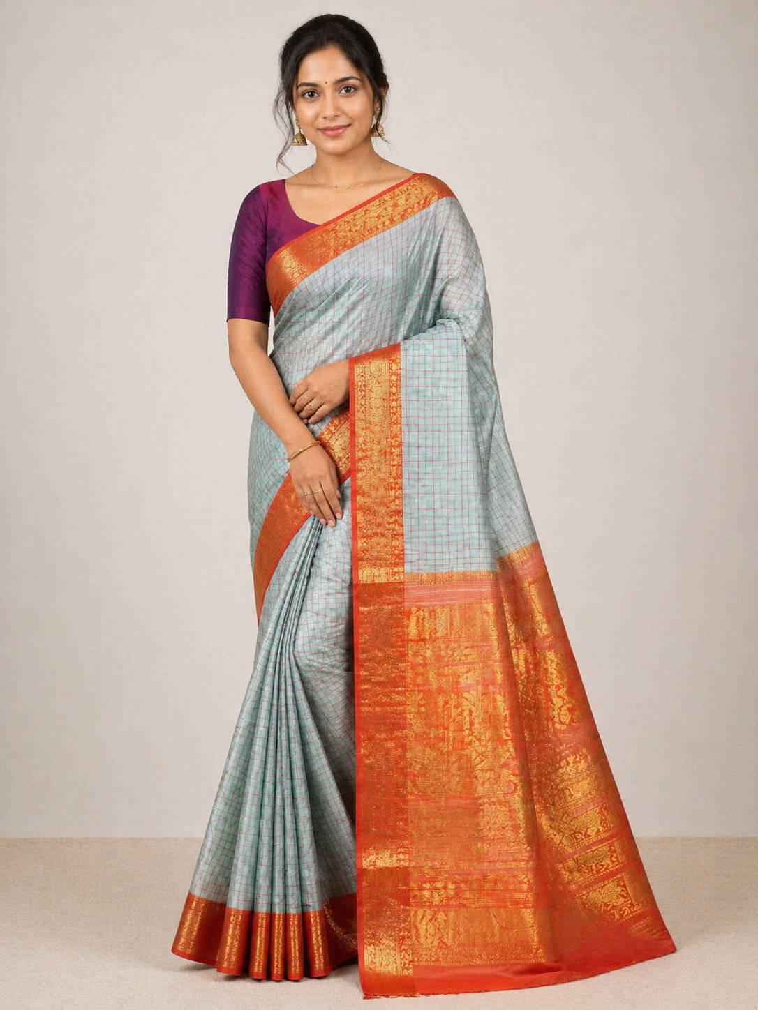 Silk cotton