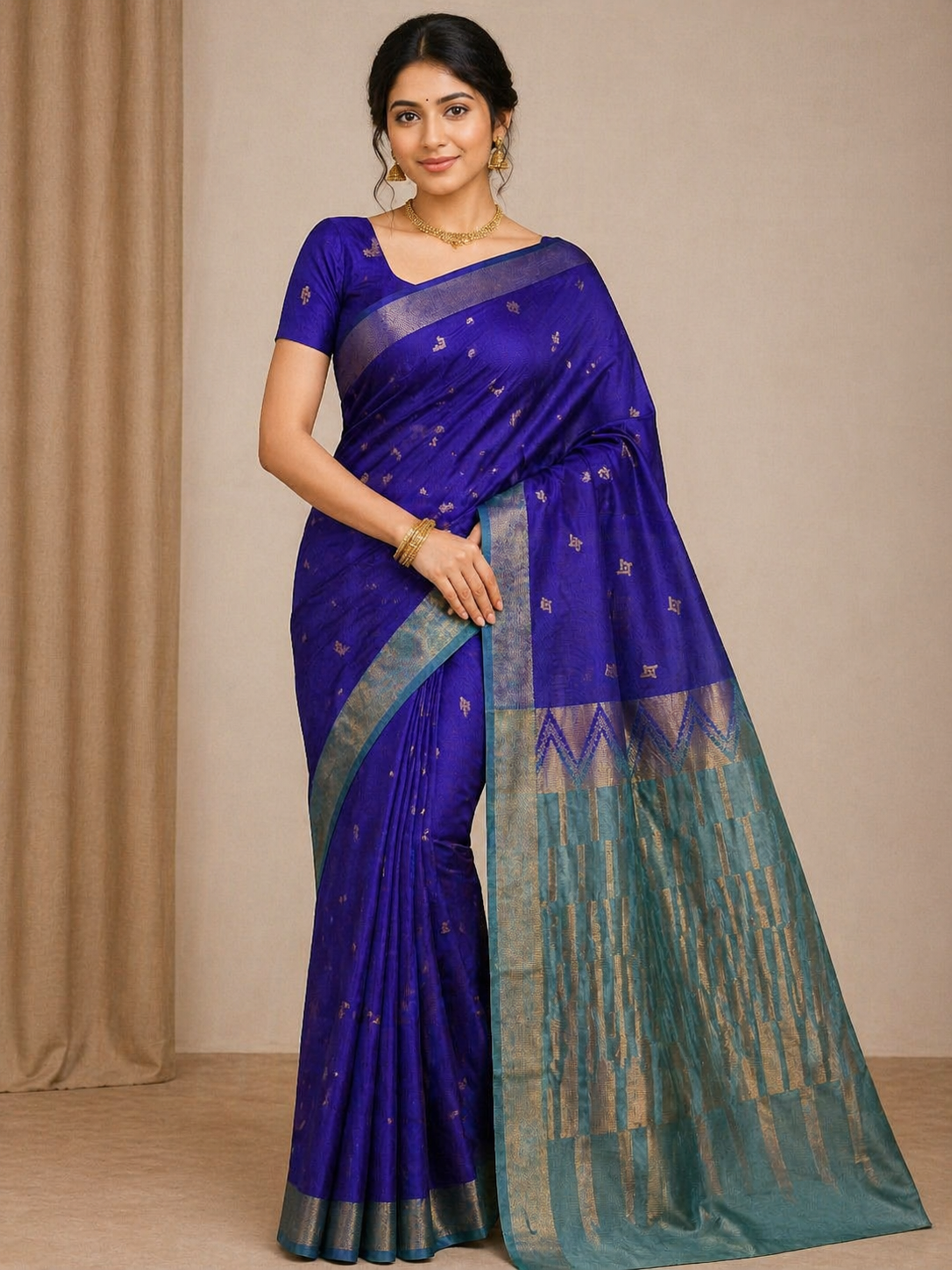 Pure soft Silk