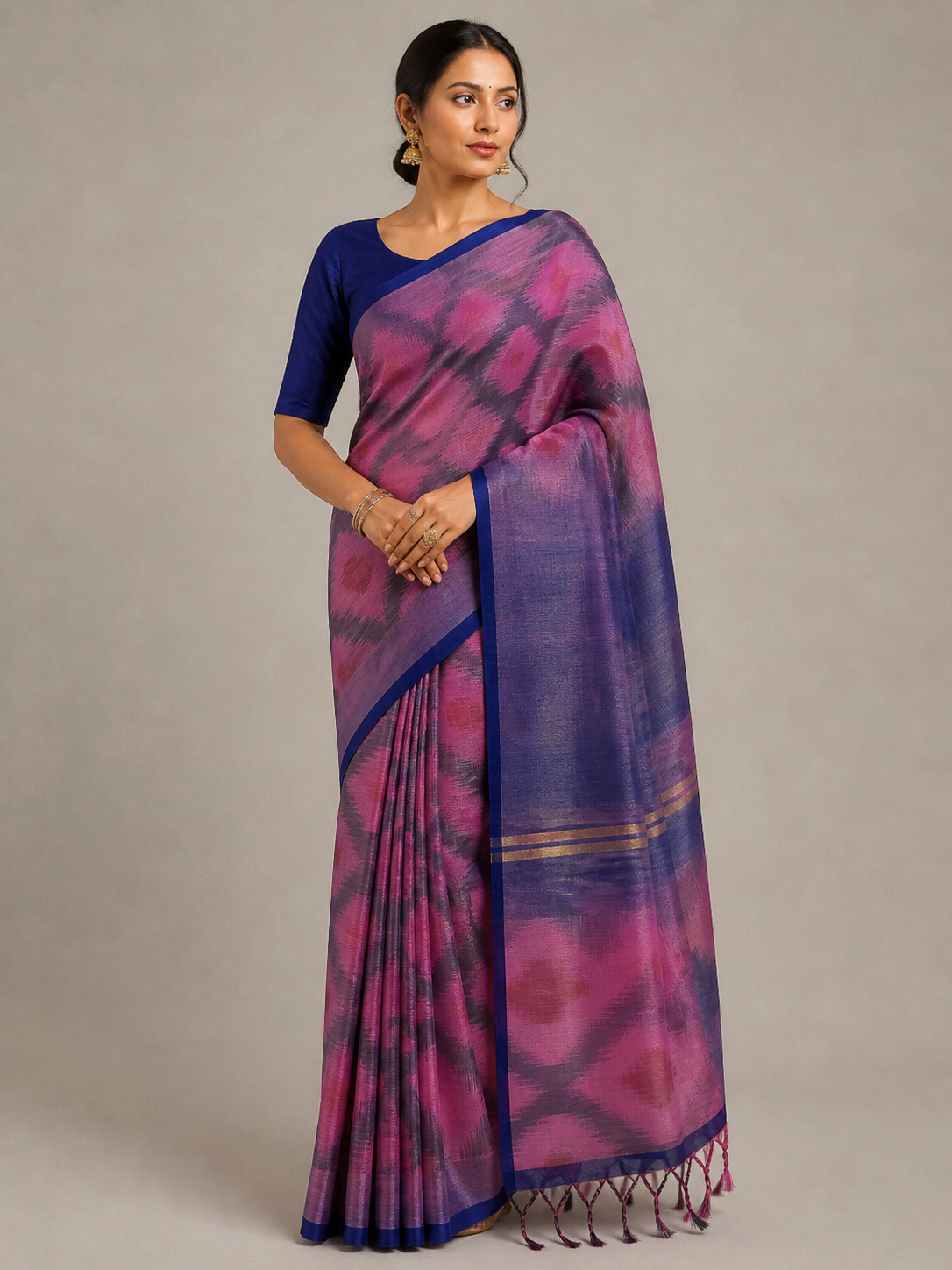 Pure soft Silk