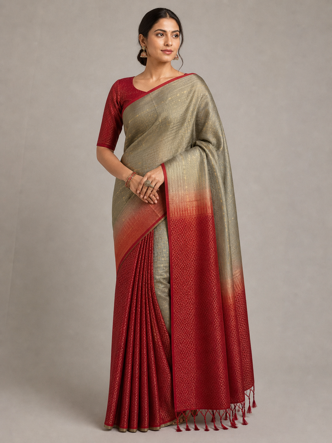 Pure soft Silk