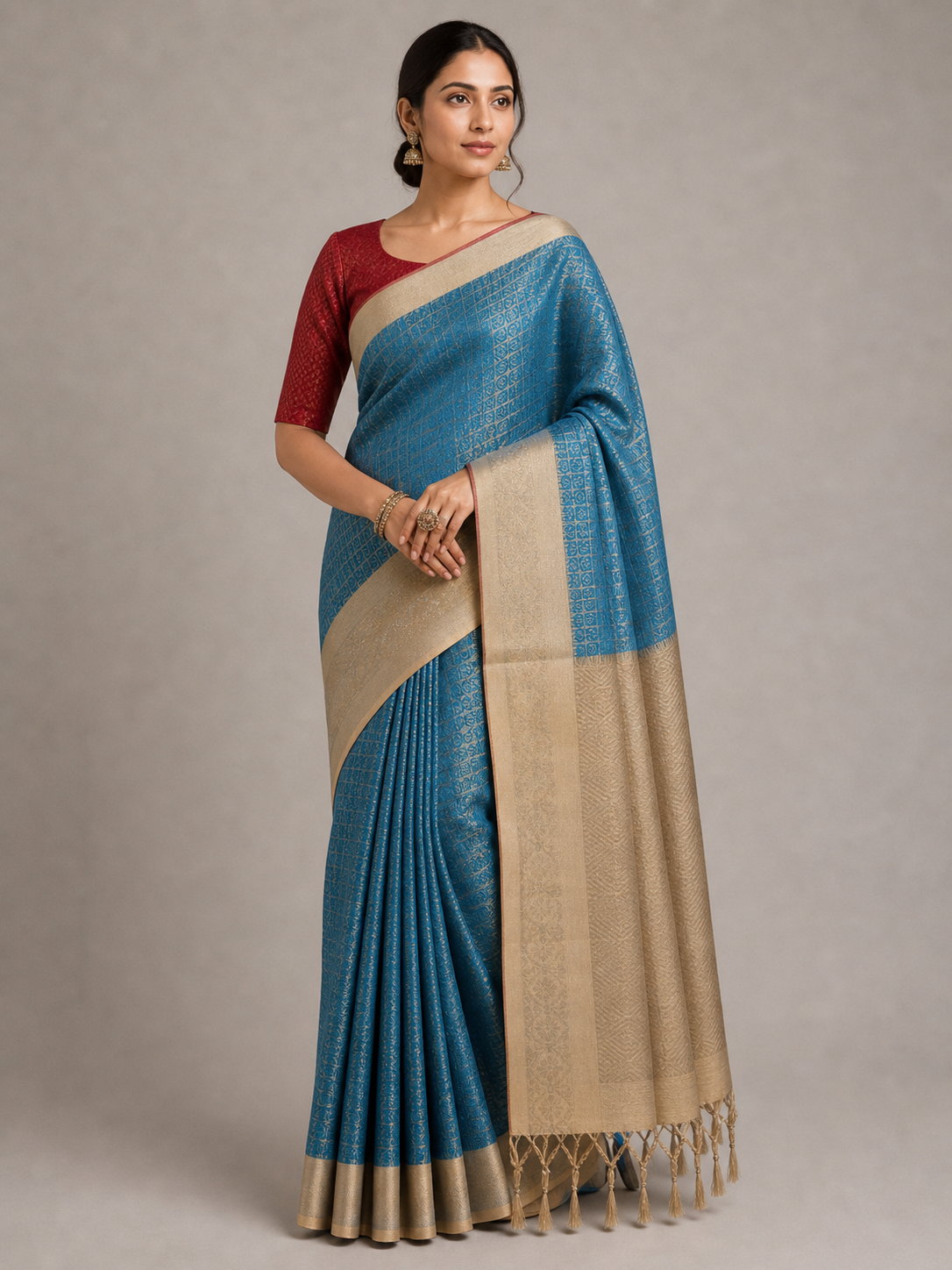 Pure soft Silk