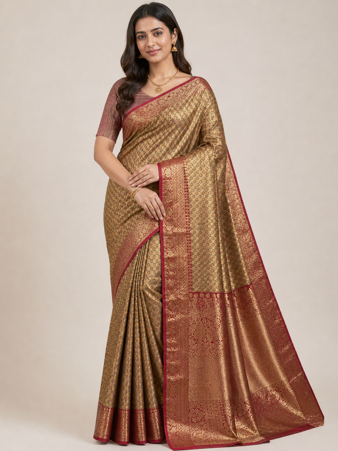 Arani Silk