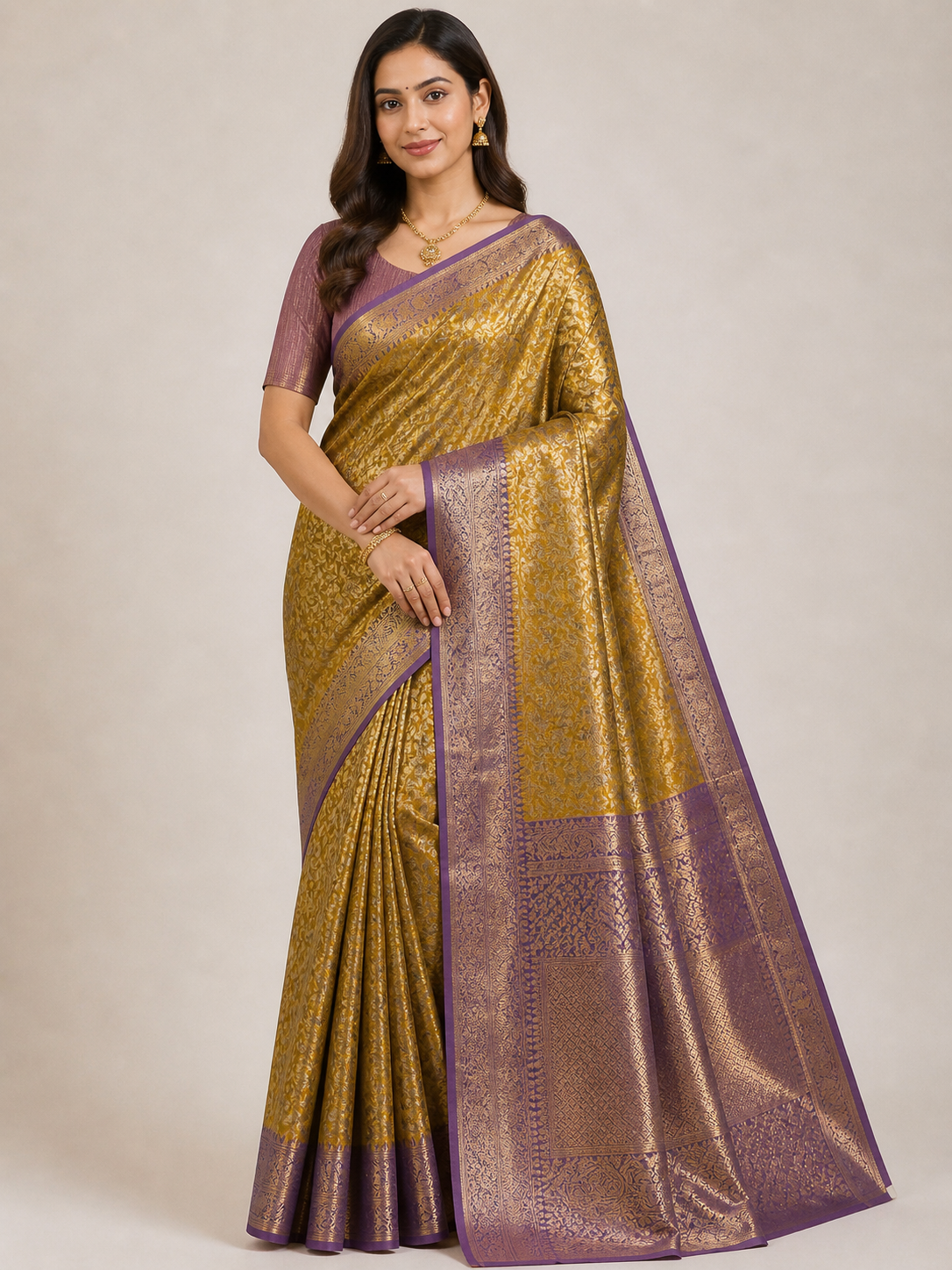 Arani Silk