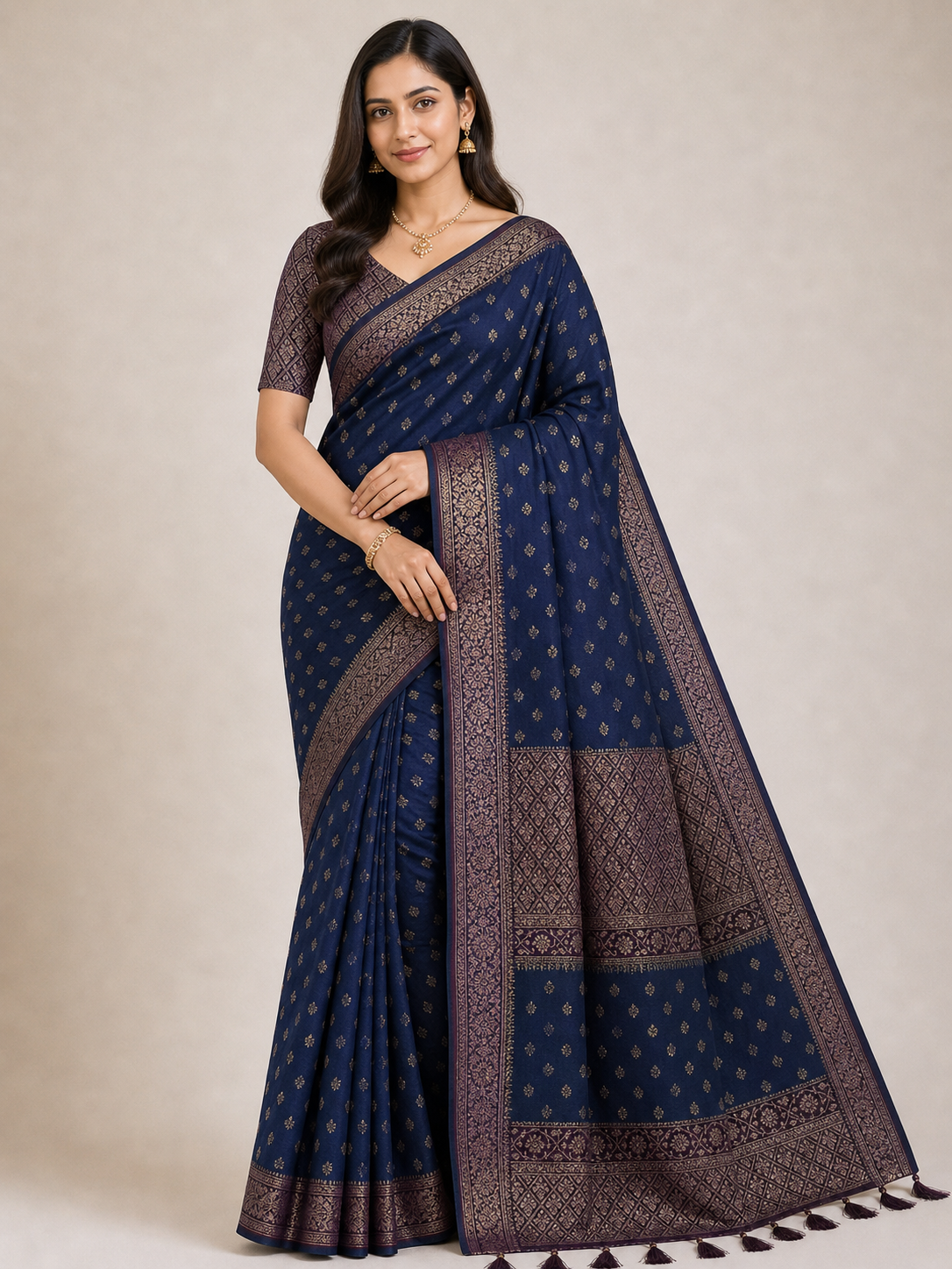 Raw Silk