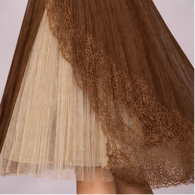 SHORT FROCK