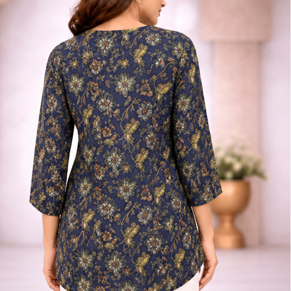Short Tops