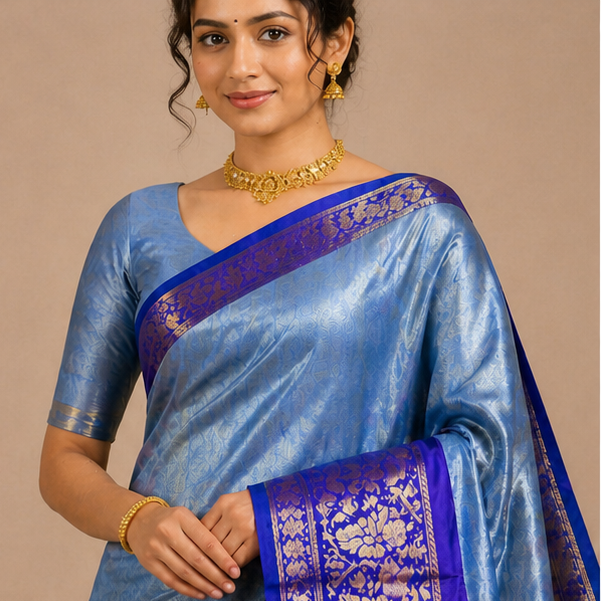 Silk cotton