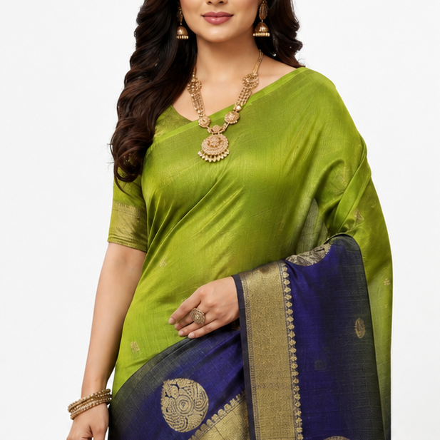 Silk cotton