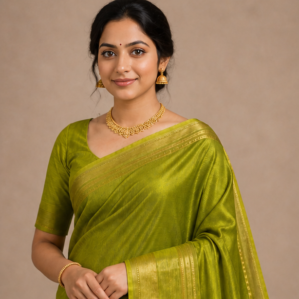 Silk cotton