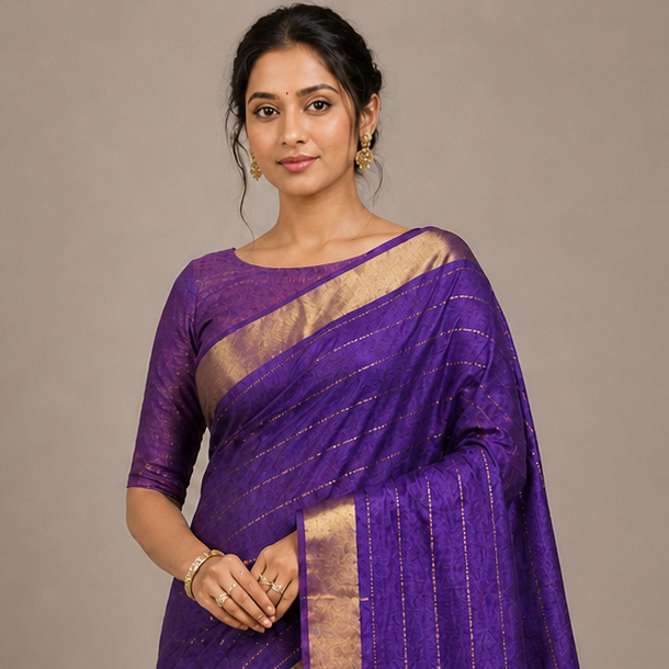 Silk cotton