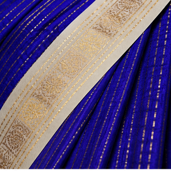 Silk cotton