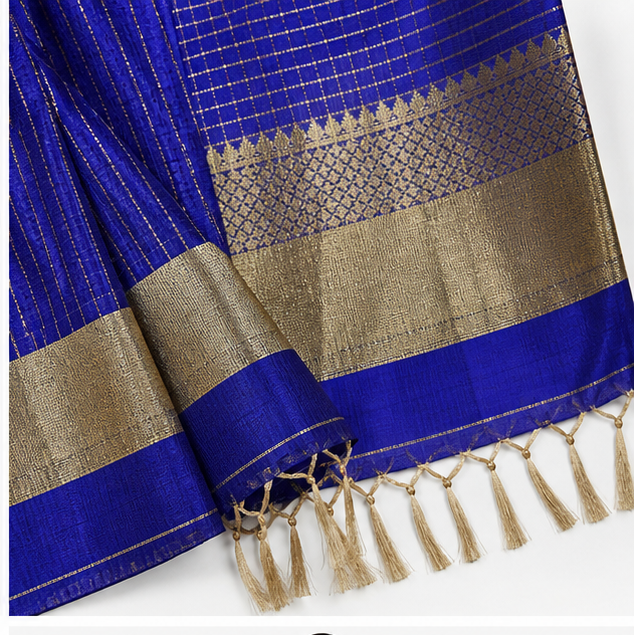 Silk cotton