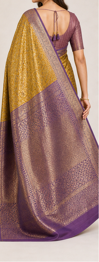 Arani Silk