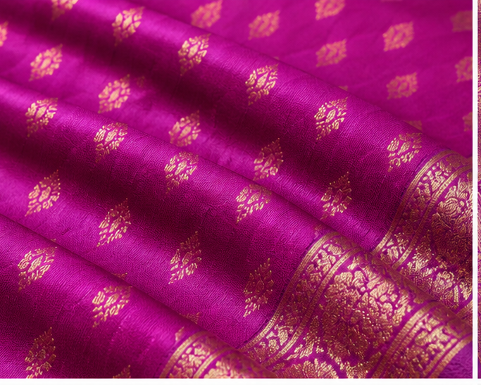 Raw Silk