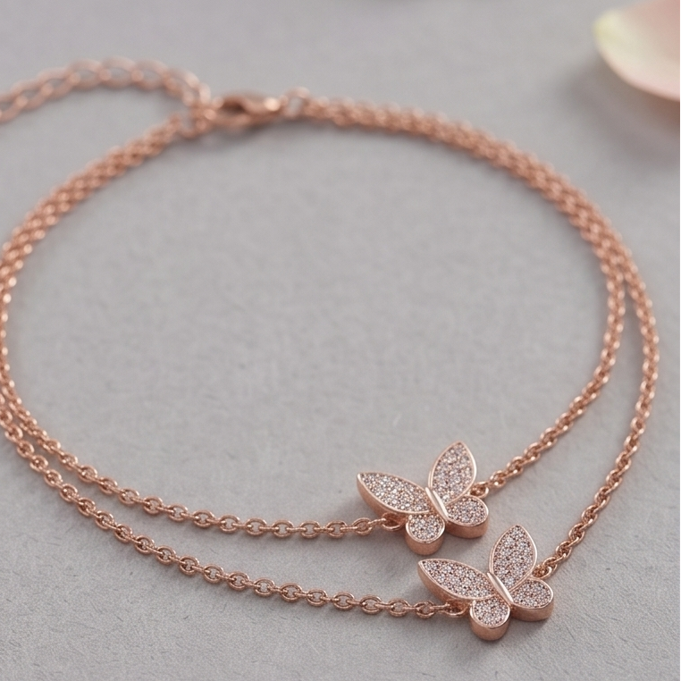 Anklet