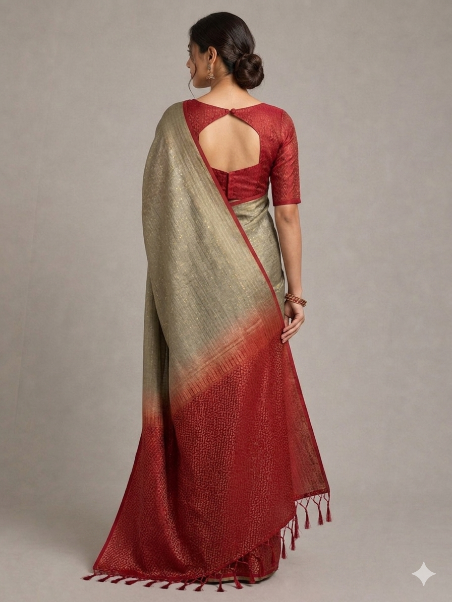 Pure soft Silk