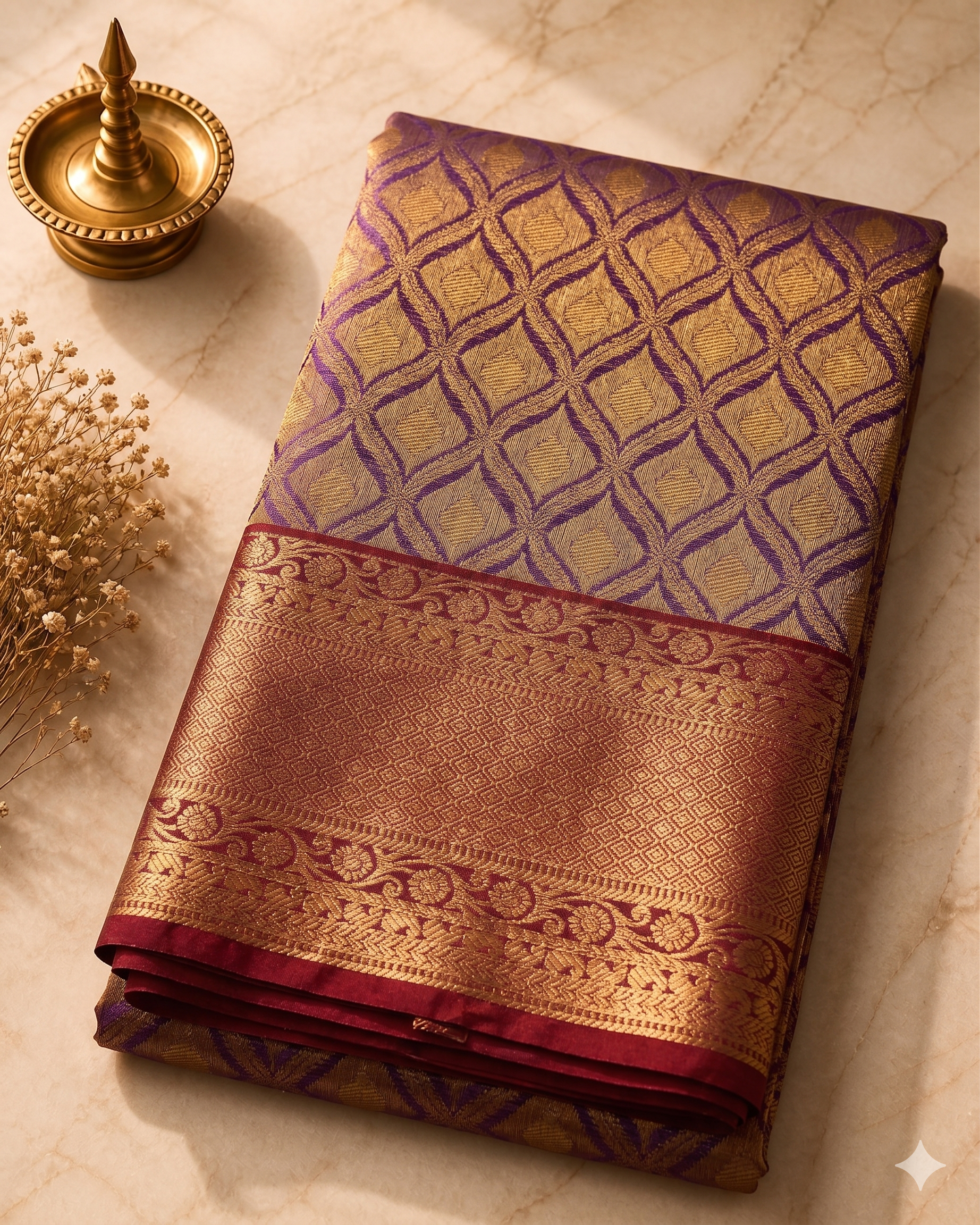 Arani Silk