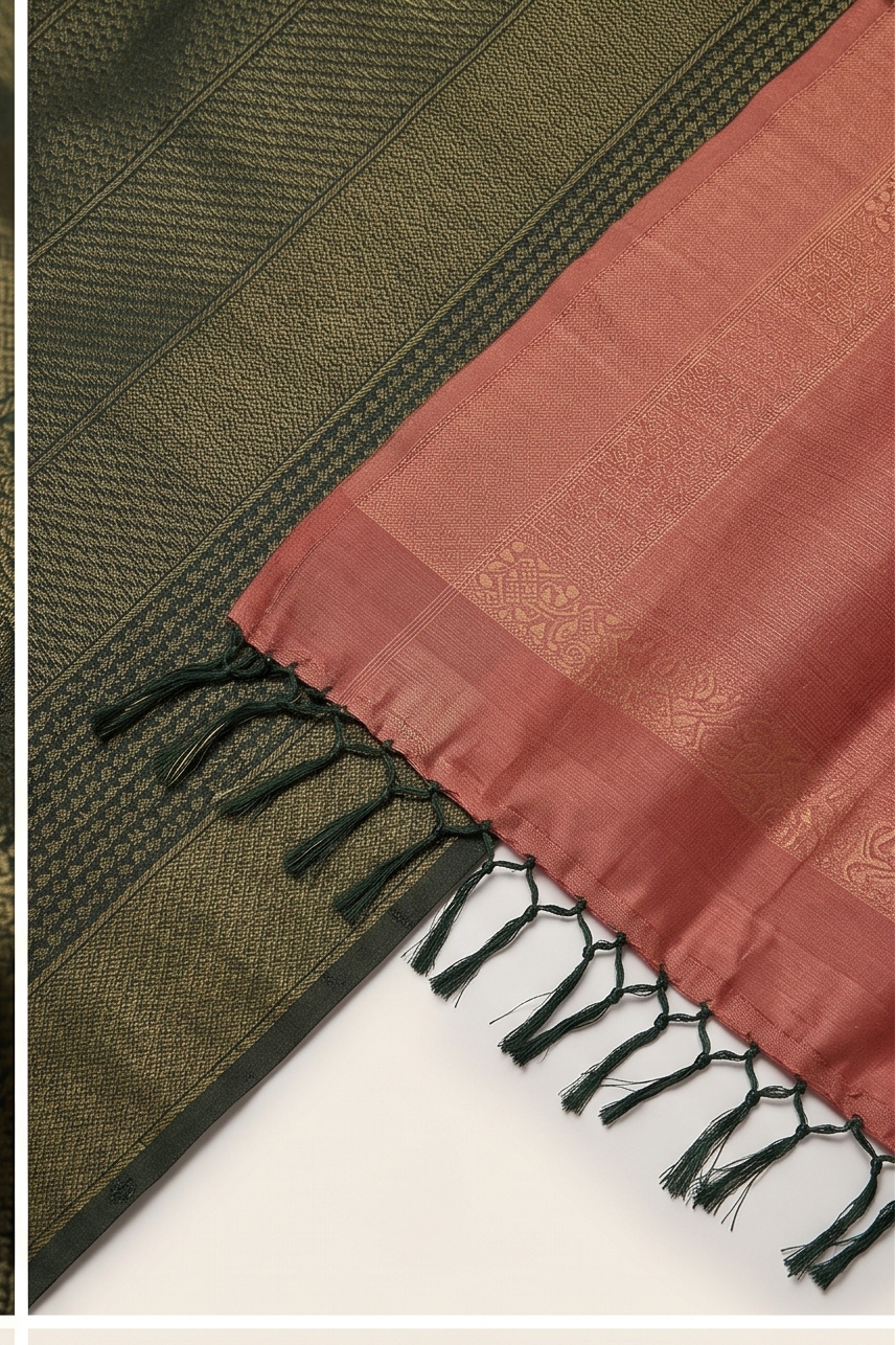 Pure soft Silk