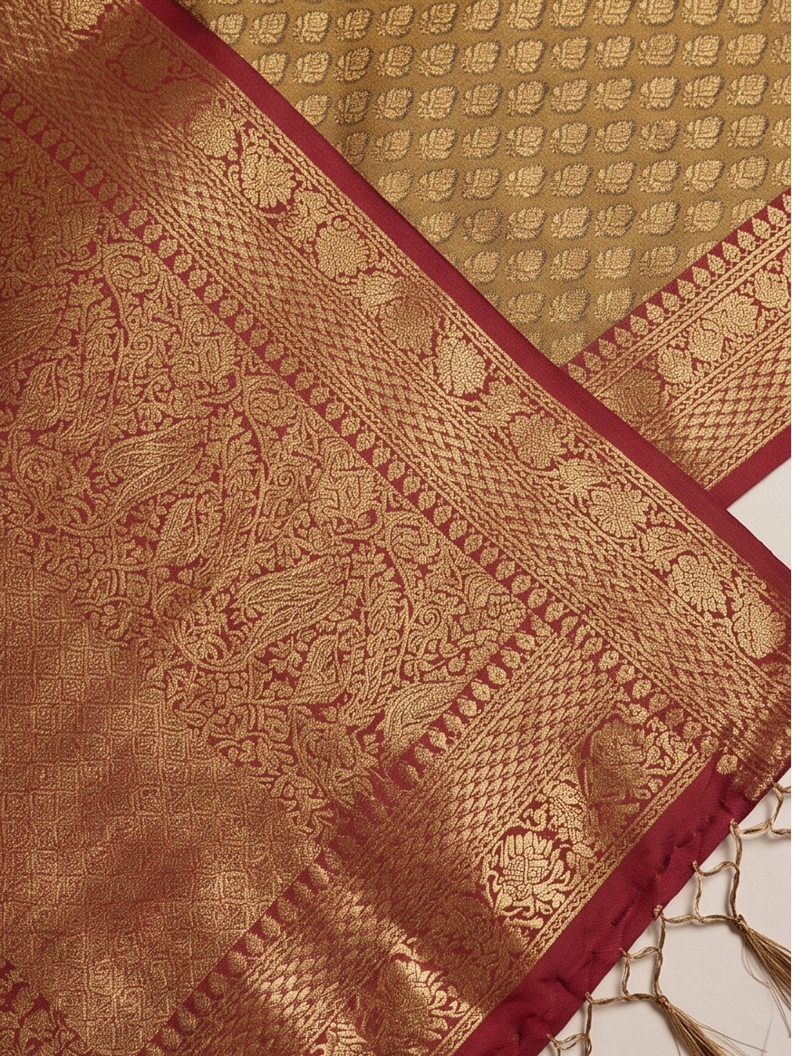 Arani Silk