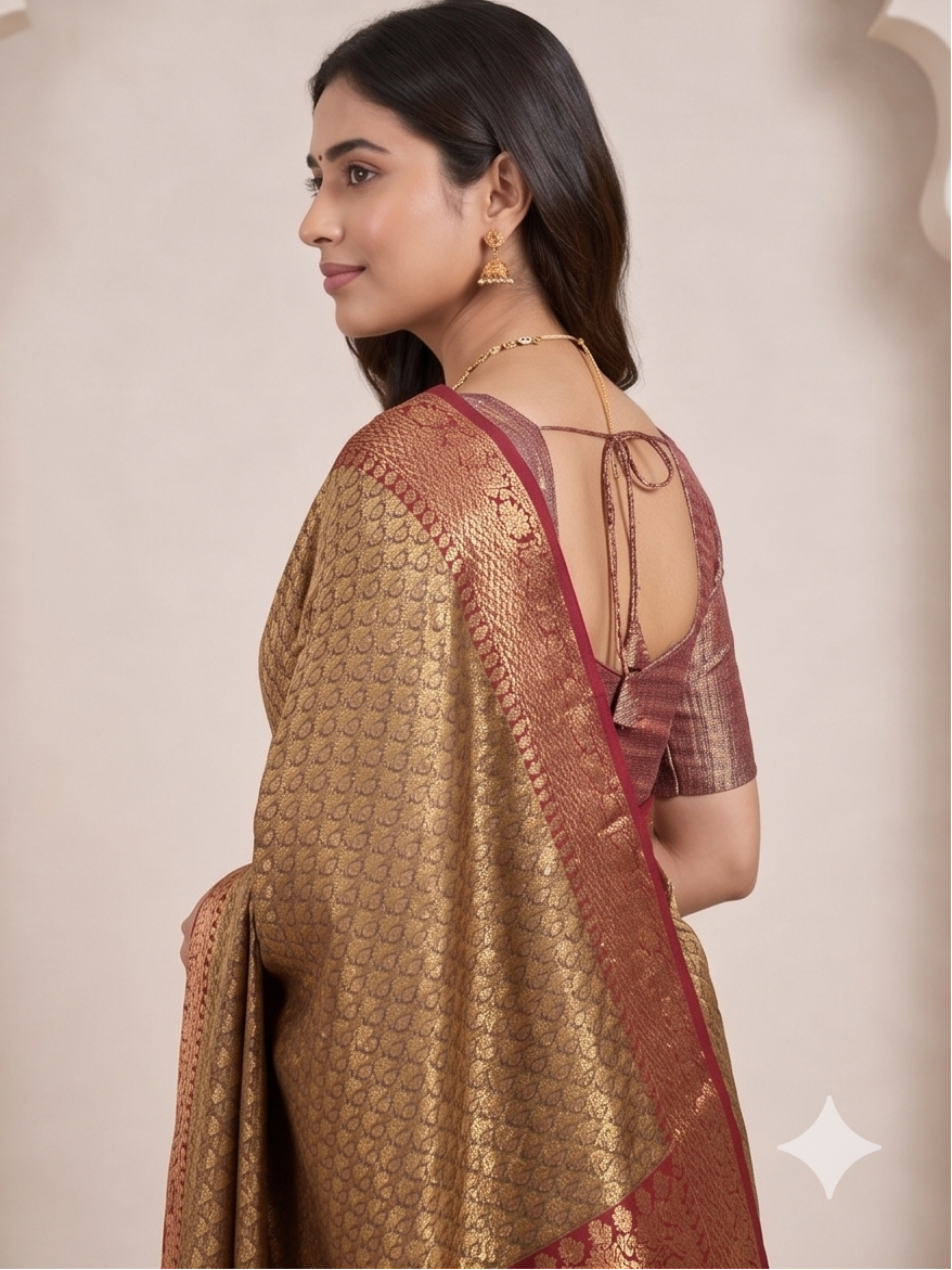 Arani Silk