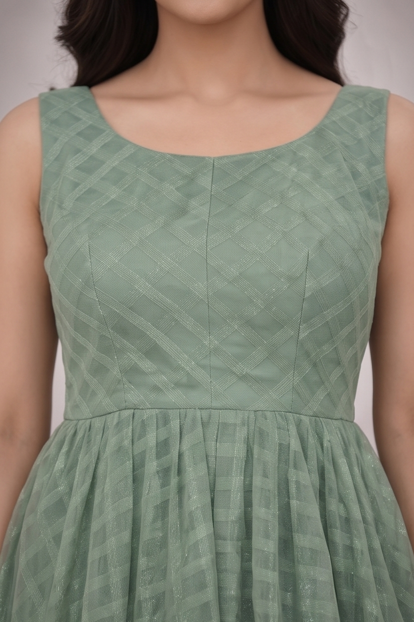 LONG FROCK