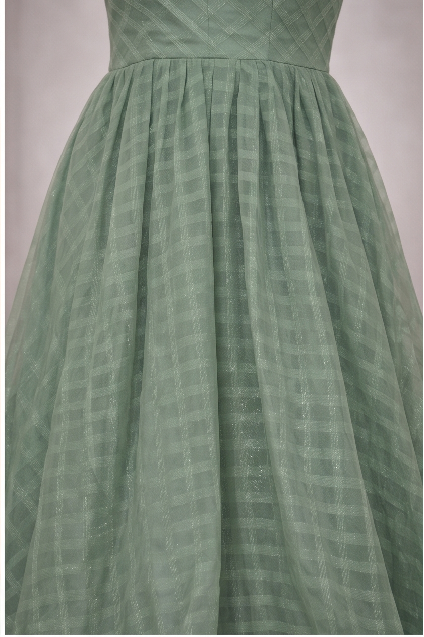 LONG FROCK