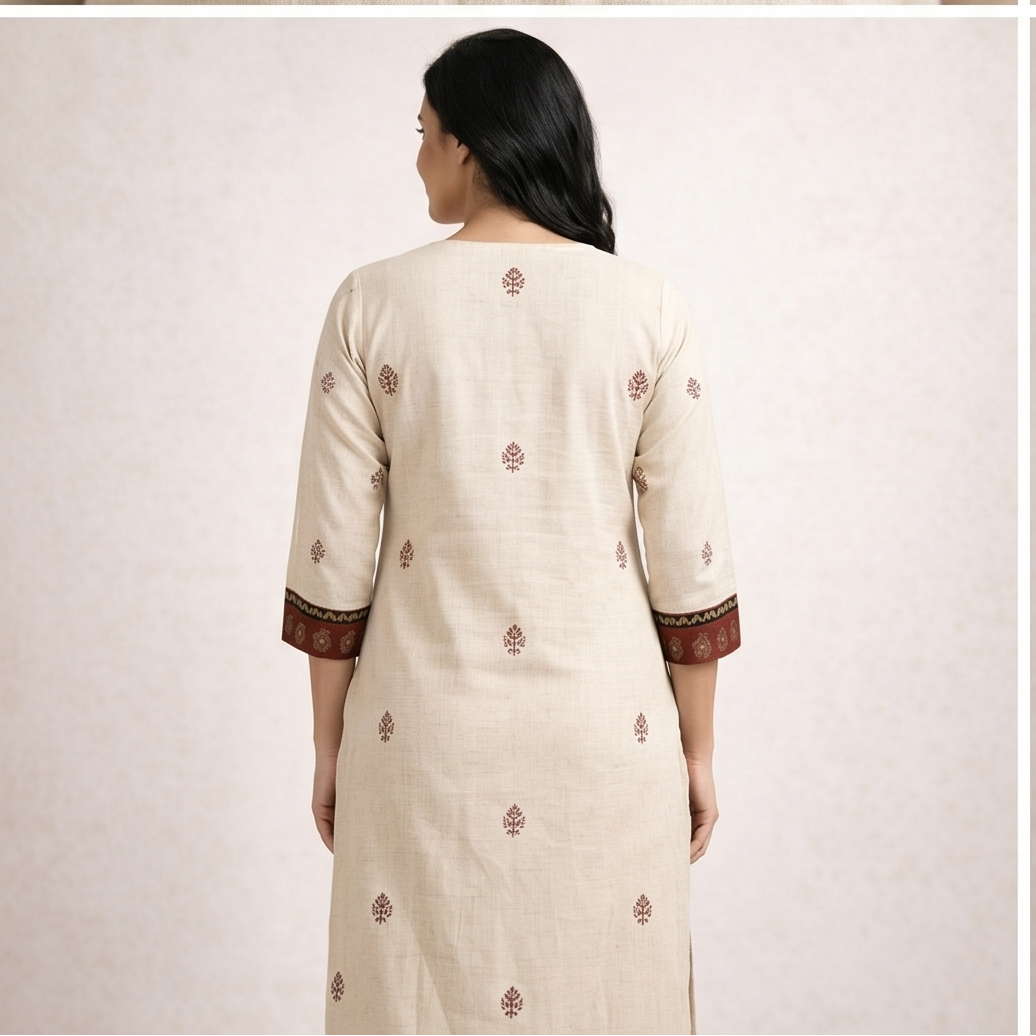 Kurthi
