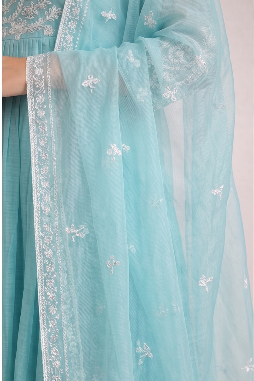 Salwar Kameez 3-PC