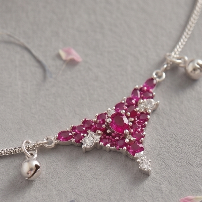 Anklet