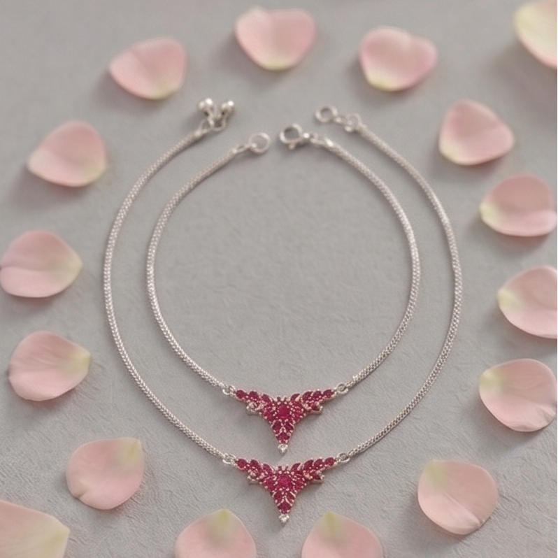 Anklet