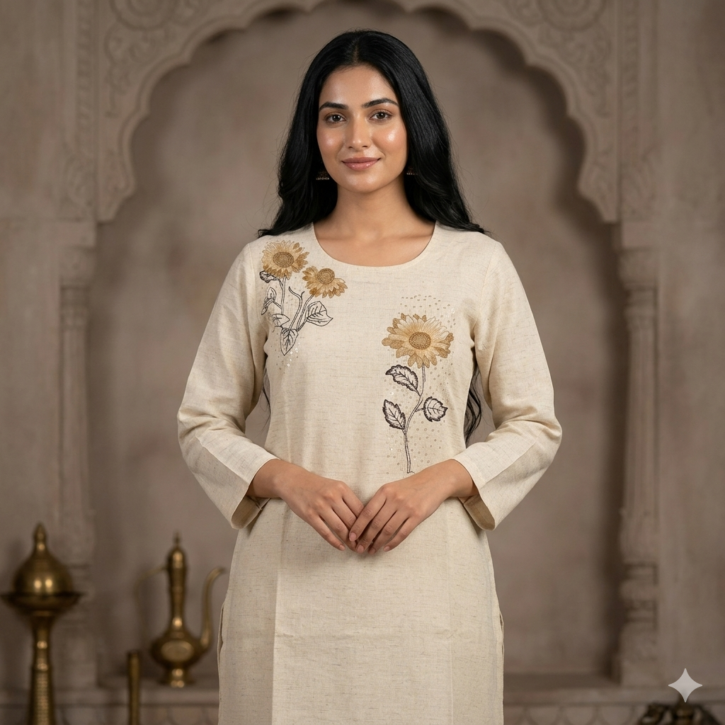 Kurthi