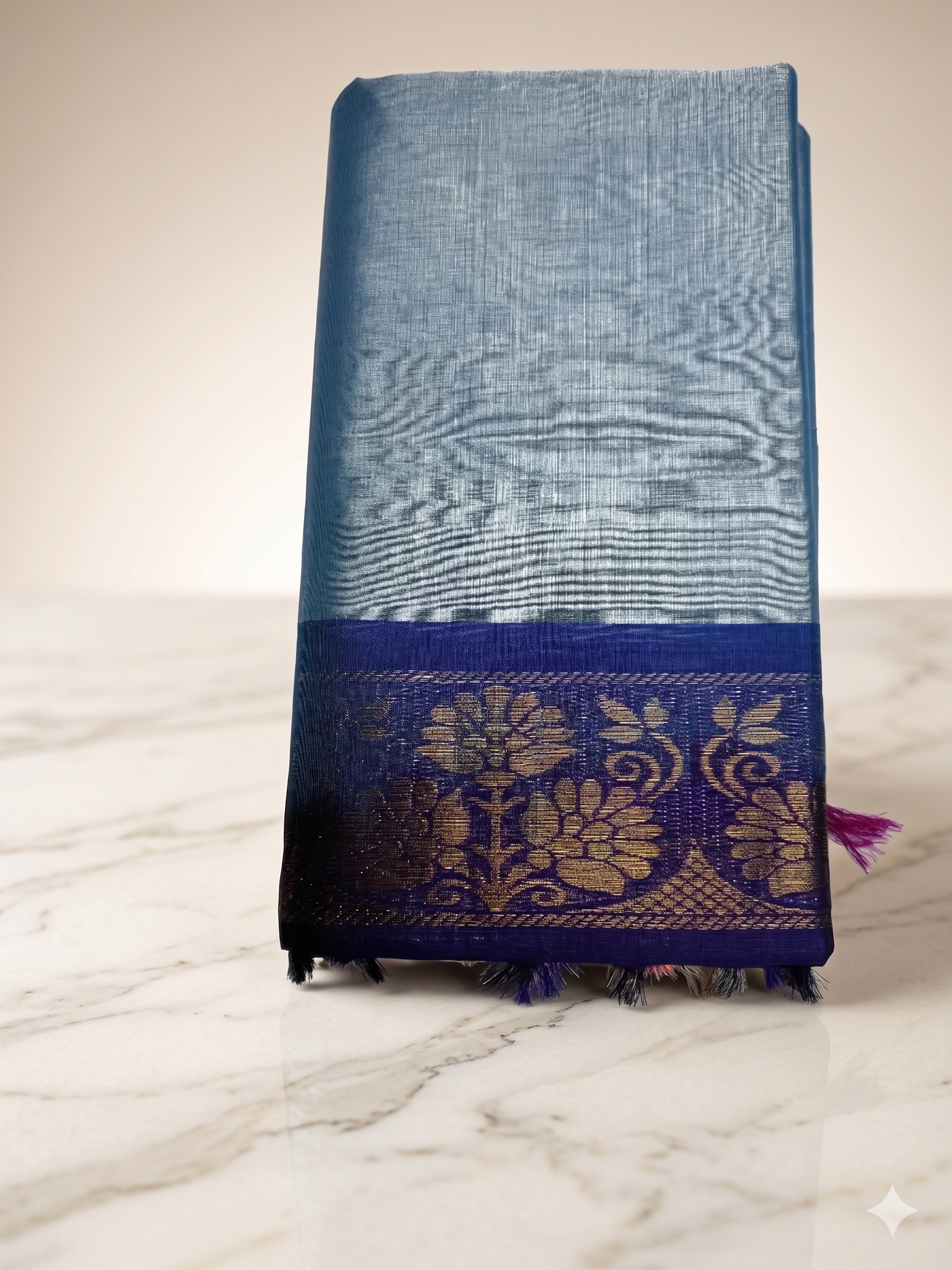 Silk cotton