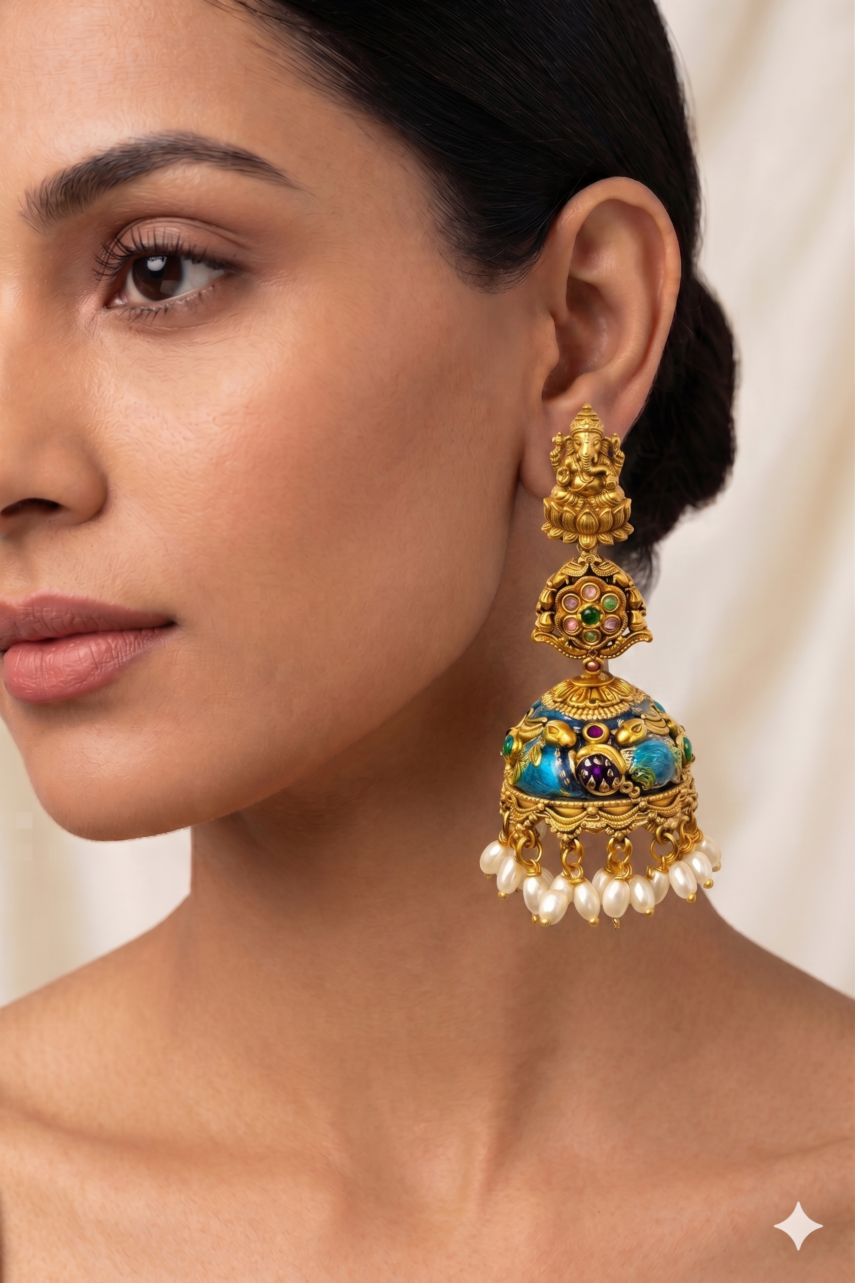 Earings