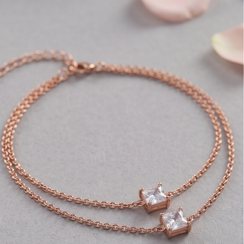 Anklet